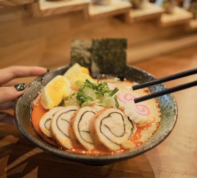 7 Kedai Ramen di Bandar Lampung! Ada Rasa Otentik Khas Jepang