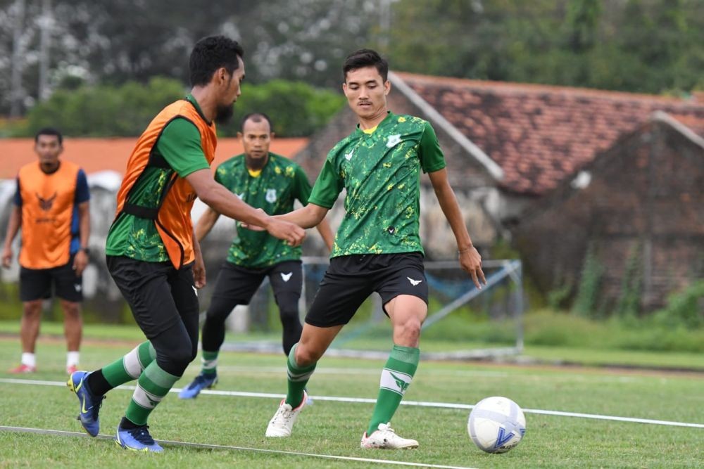 Sempat Dibatalkan, Uji Coba Deltras Vs PSMS Kemungkinan Dipindah