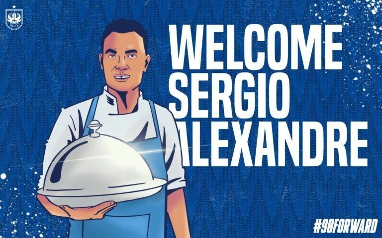 Sah! PSIS Semarang Pinang Sergio Alexandre Jadi Pelatih di Musim Liga 1 2022/2023 