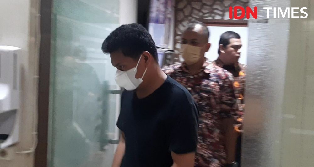 Polisi Terpaksa Tes DNA Tersangka Aborsi 7 Janin di Makassar