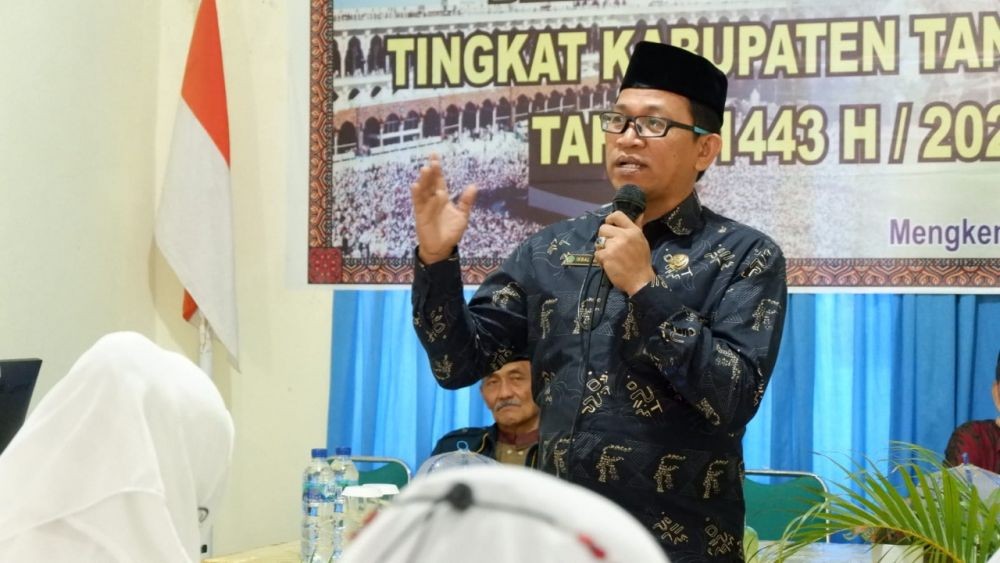 Biaya Haji Ditetapkan, Jemaah Makassar Diimbau Siapkan Pelunasan
