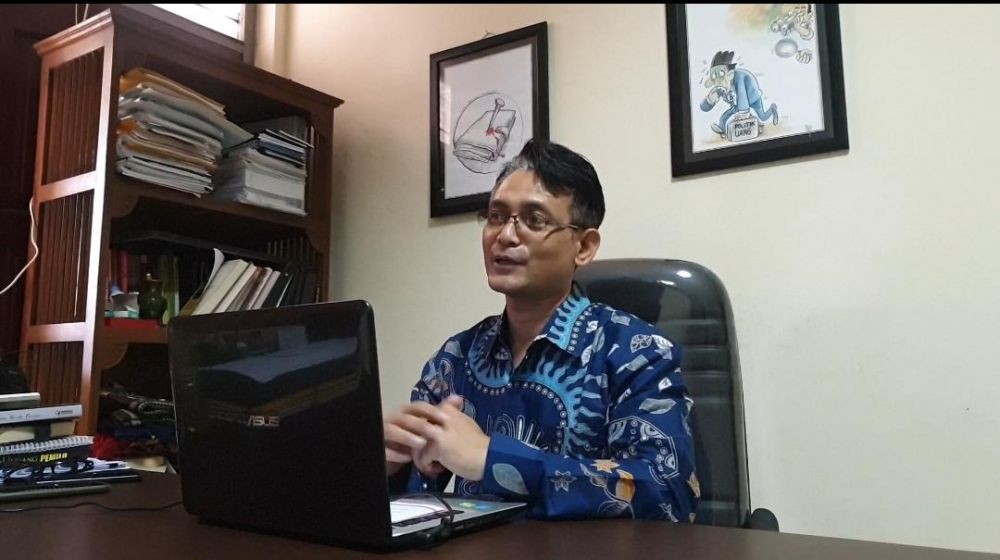 Bawaslu Semarang Buka Pendaftaran Pemantau Pemilu 2024, Cek Syaratnya