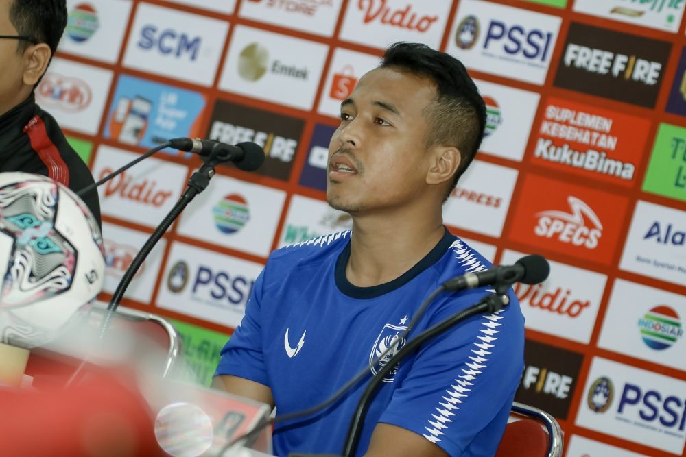 Ini Alasan 3 Laskar PSIS Semarang Hengkang di Paruh Musim Liga 1 2022 