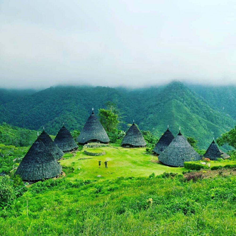 10 Alasan Harus Liburan ke Labuan Bajo, Minimal Sekali Seumur Hidup