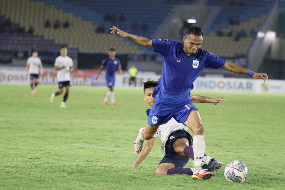 Kebobolan 3 Gol Lawan Barito Putera, Pelatih PSIS Tak Salahkan Pemain