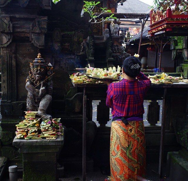 8 Potret Apo Nattawin Liburan di Bali, Bikin Heboh Fans