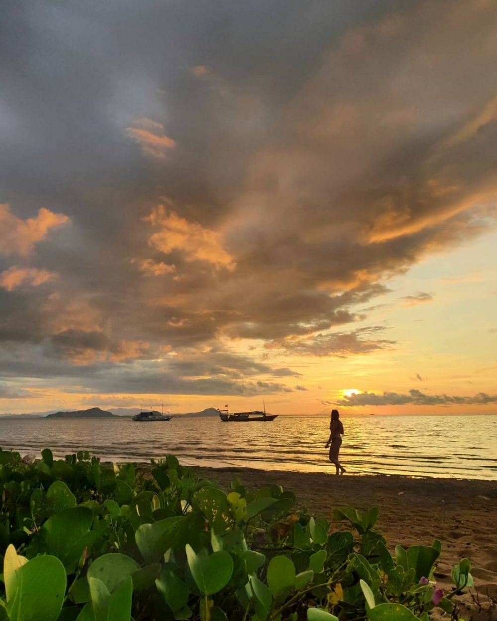 10 Alasan Harus Liburan ke Labuan Bajo, Minimal Sekali Seumur Hidup