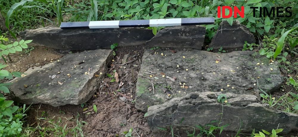 Mengenal Jejak Manusia Kalang di Blora, Situs Kubur Lahan Penjarahan