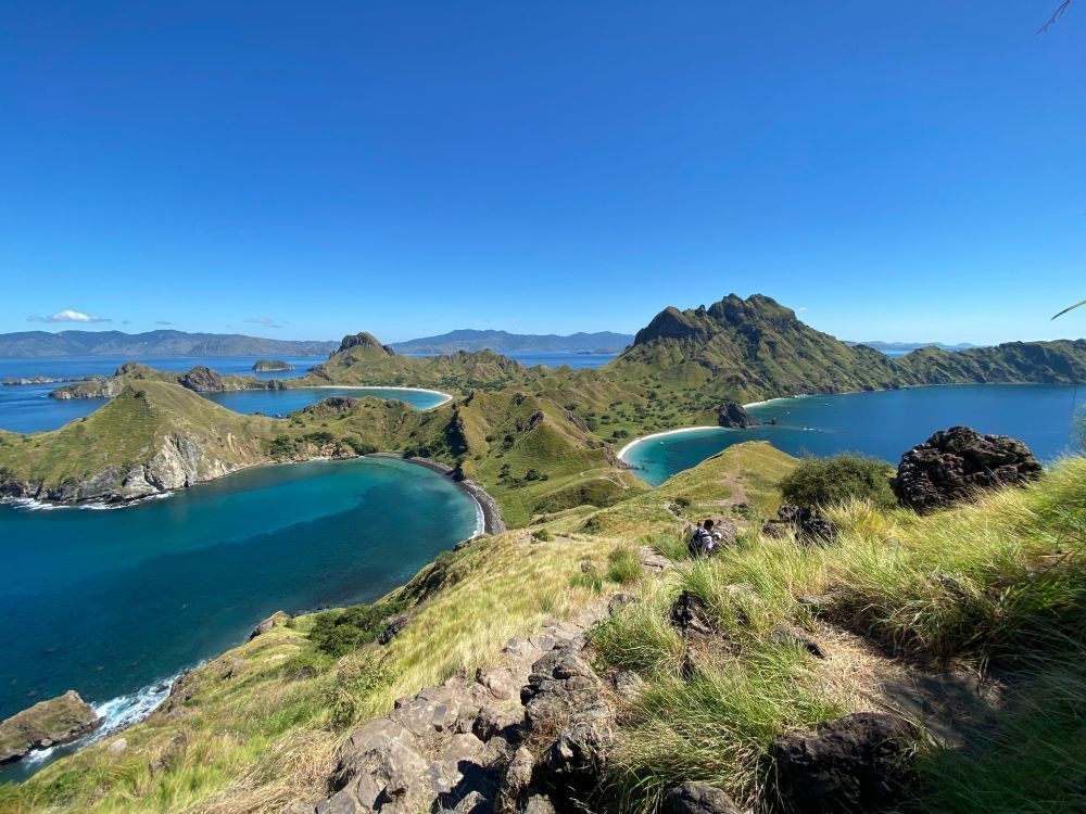 10 Alasan Harus Liburan ke Labuan Bajo, Minimal Sekali Seumur Hidup