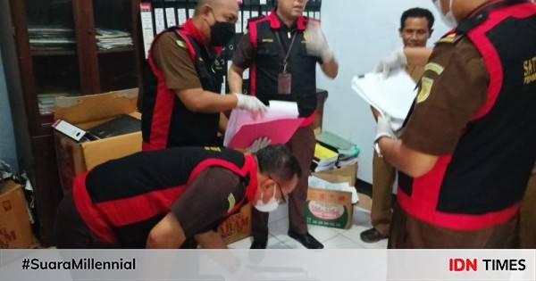 Kejati NTB Periksa Saksi Korupsi Dana Hibah KONI Dompu Rp10M