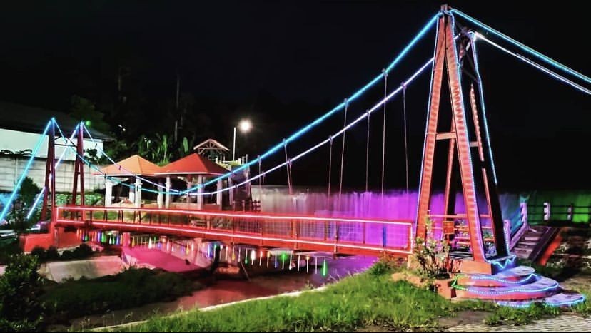 15 Tempat Wisata Bandar Lampung, Healing Gak Bikin Kantong Bolong