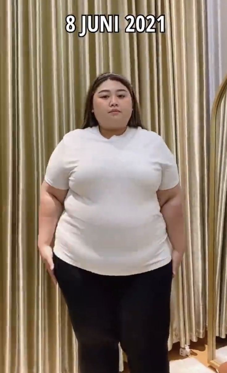 10 Transformasi Clarissa Putri Sukses Turun Berat 50 Kg