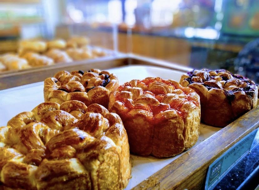 8 Rekomendasi Toko Bakery di Bandar Lampung, jadi Incaran Wisatawan
