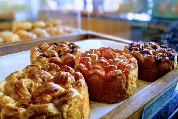 8 Rekomendasi Toko Bakery di Bandar Lampung, jadi Incaran Wisatawan
