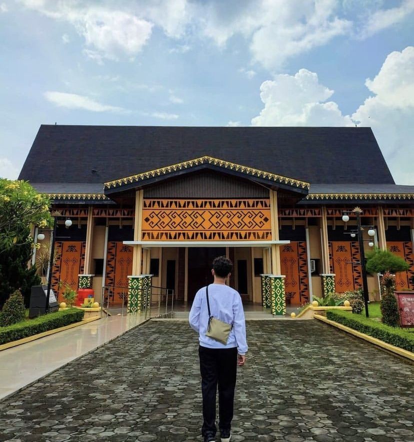 Rekomendasi 7 Tempat Wisata Sejarah di Lampung, Seru Abis!