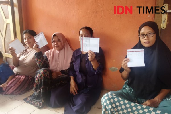 Wali Murid Duga Mantan Kepala SDN 2 Lebak Gelapkan Dana PIP