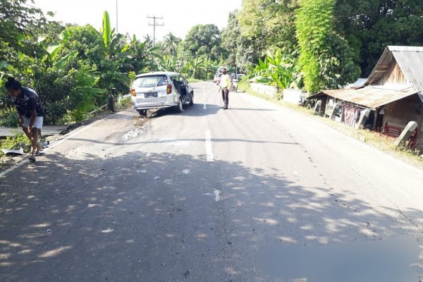 1 Guru PPPK di Muba Meninggal Beberapa Jam Sebelum Teken Kontrak