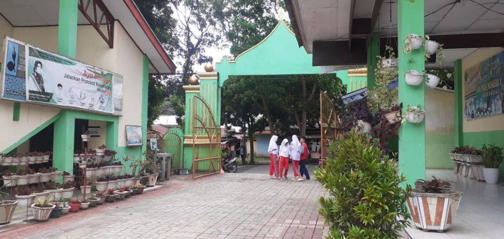 Siswa MTs di Kotamobagu Meninggal, Diduga Korban Perundungan