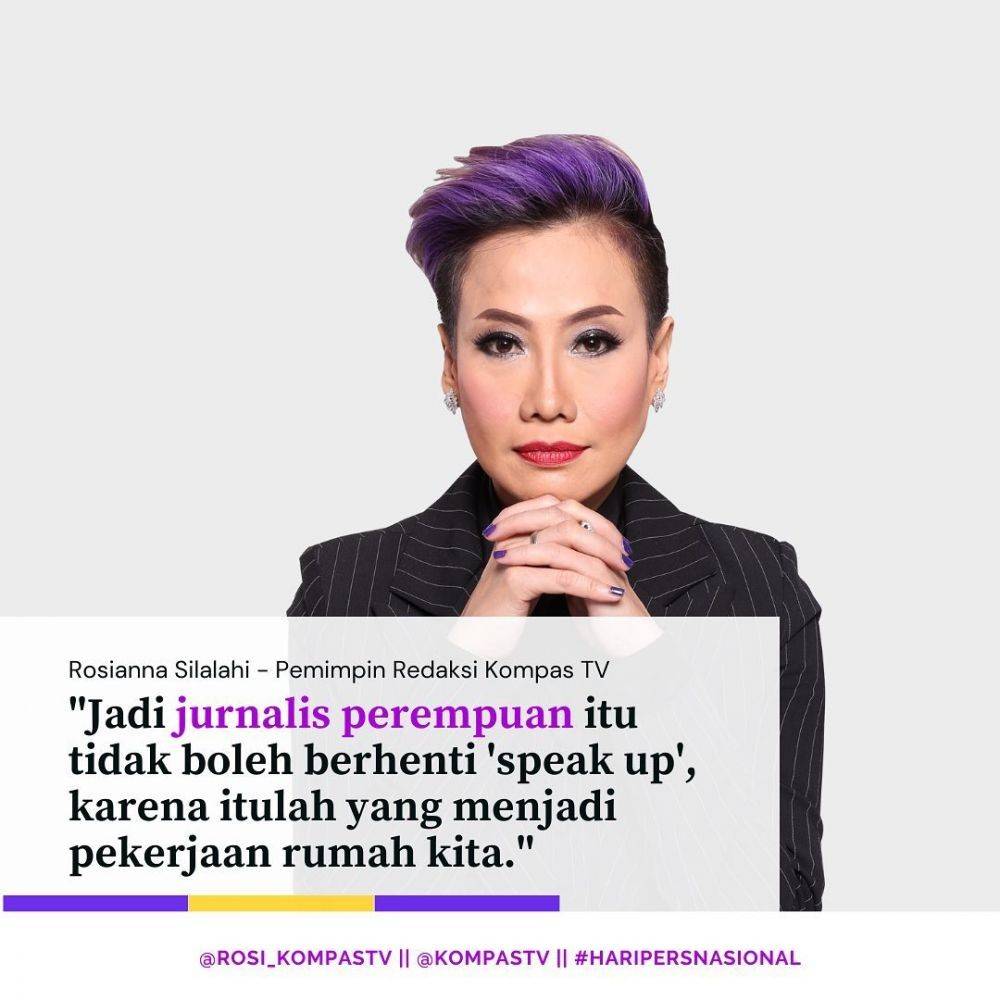 Rosianna Silalahi, Blak-blakan Akui Benci Deddy Corbuzier