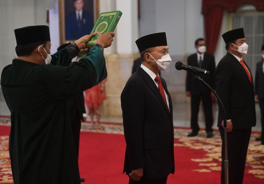 Muhammadiyah Ingatkan Pemerintah Tak Terpengaruh Politik Jelang Pemilu
