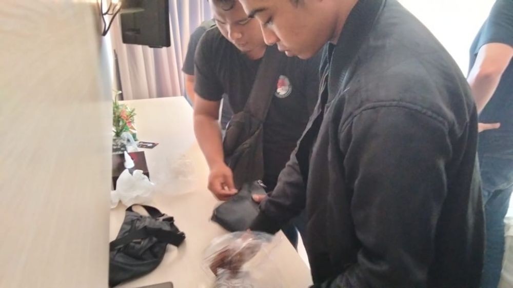 Bucin Parah, Pria ini Jual Sabu di Lombok untuk Modal Nikah