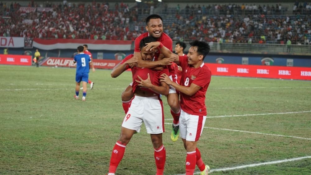 3 Alasan Kenapa Kamu Harus Menonton Piala Asia 2023