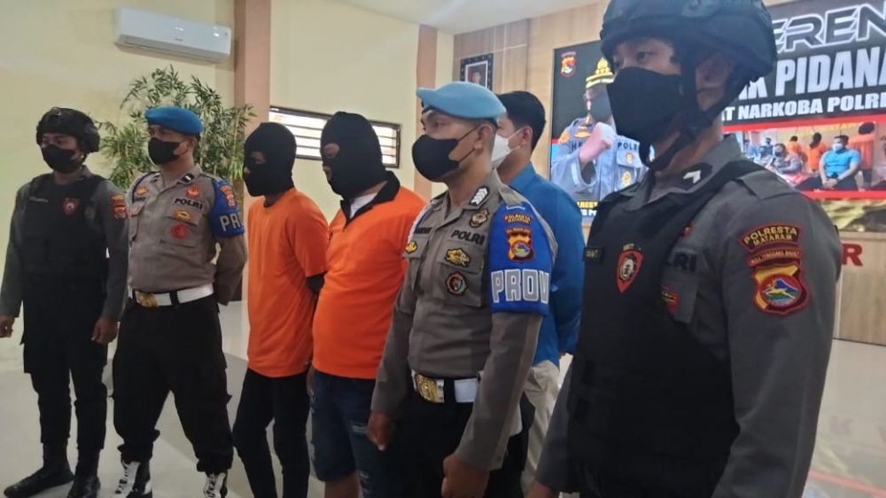 Jual Sabu untuk Modal Nikah, Pemuda Asal Aceh Terancam Hukuman Mati 