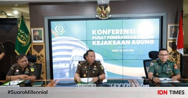 Korupsi PT. Duta Palma, Kejagung Periksa Pejabat Kemendag