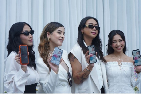 MS Glow Apps Kini Dilengkapi Fitur Konsul Dokter Online