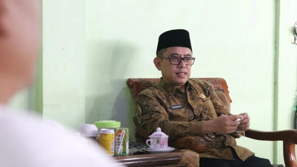 MUI Lampung: Kelompok Mengusung Paham Khilafah Jelas Mengancam NKRI