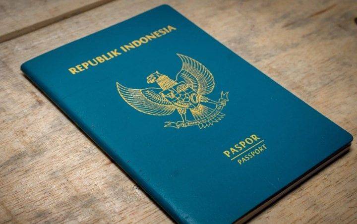 Jenis Dokumen Perjalanan Ke Luar Negeri