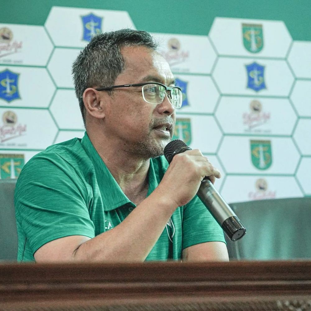 Bawa Full Tim, Persebaya Buru 3 Poin di Tangerang