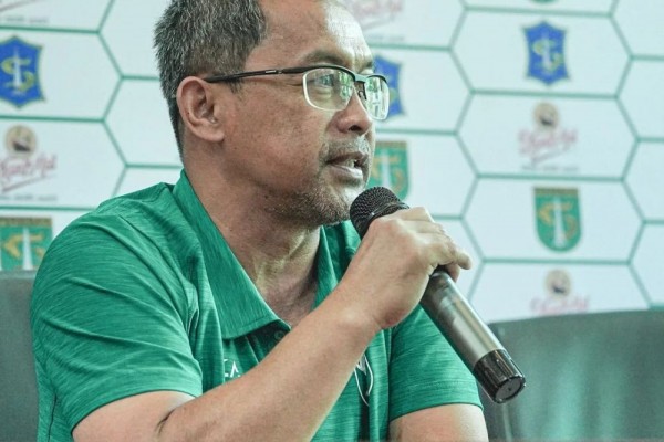 Peluang Persebaya Lolos dari Grup Neraka Sangat Tipis