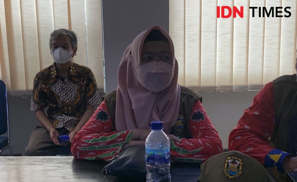 Hewan Empat Daerah Lampung Terjangkit PMK, Pengiriman ke Balam Disetop