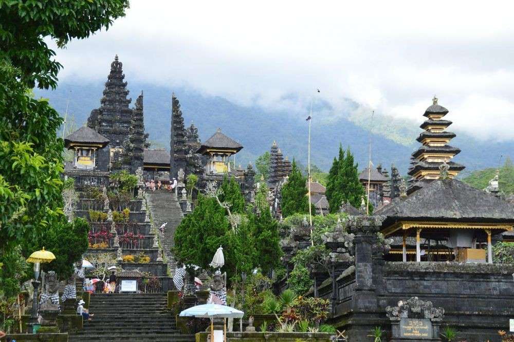 10 Kerajaan Hindu Budha Di Indonesia