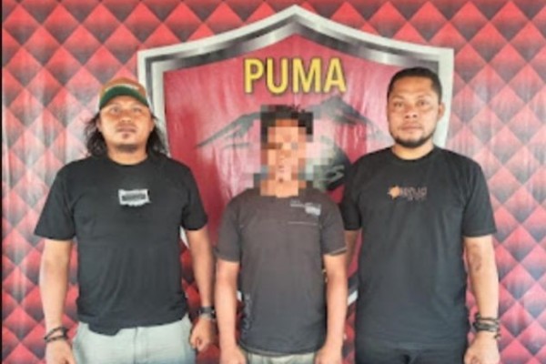 Seorang Mahasiswi di Bima Diperkosa oleh Pegawai Kampusnya
