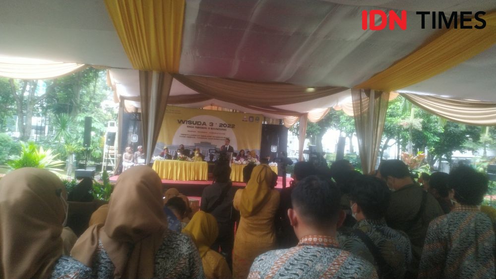 Pertama Kerja Usai Berduka, Ridwan Kamil: Jadwal Sedih Sudah Lewat