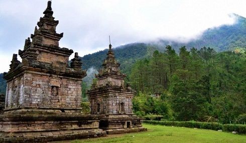 10 Kerajaan Hindu Budha Di Indonesia