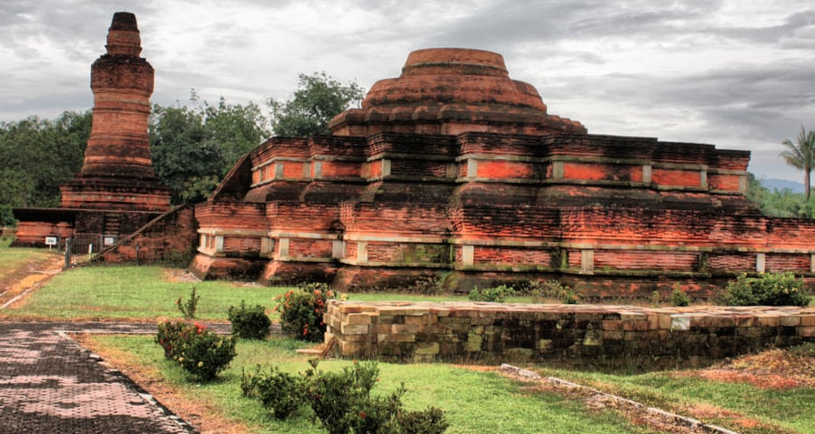 10 Kerajaan Hindu Budha Di Indonesia