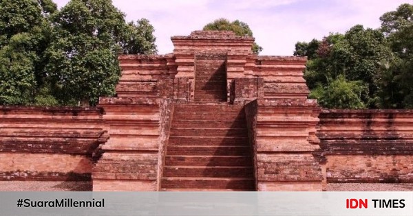 7 Prasasti Peninggalan Kerajaan Tarumanegara