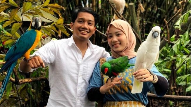 Almarhum Eril Wisuda, Ridwan Kamil: Dia Anak Baik, Tak Pernah Flexing