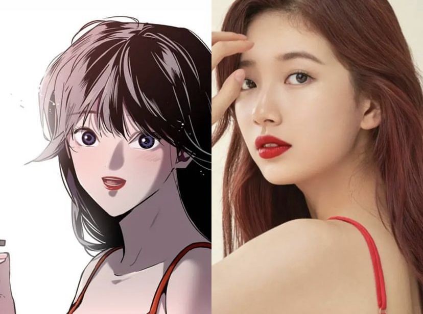 7 Drama Korea Adaptasi Webtoon Bakal Tayang Pertengahan 2022