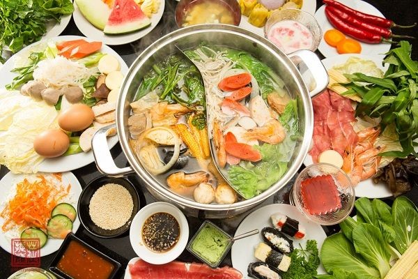 20 Restoran All You Can Eat Di Jakarta Yang Wajib Dicoba