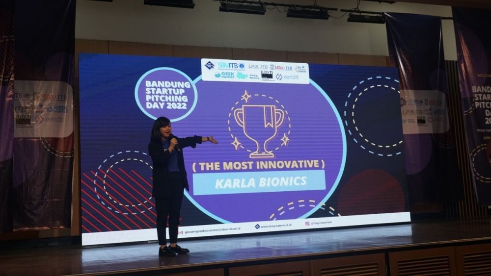 SBM ITB Sebut Startup Masih Potensial di Masa Depan