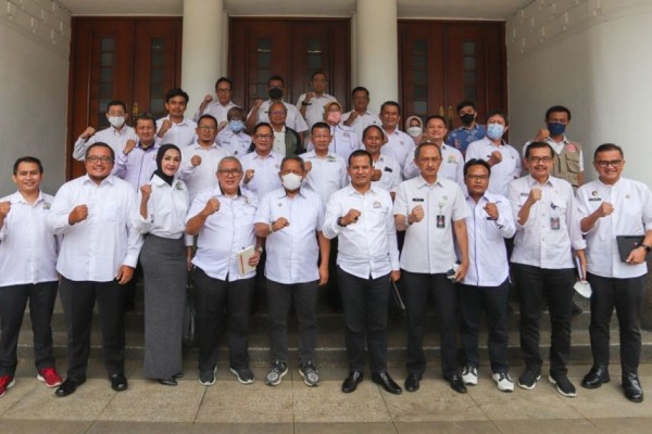 Kadin Bandung Sarankan Pemkot Perbesar Anggaran Ekonomi Kreatif