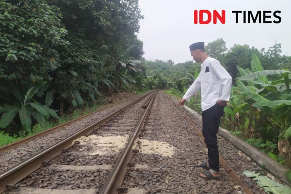 Diduga Kepergok Intip Tetangga, Pria di Lampung Nekat Bunuh Diri