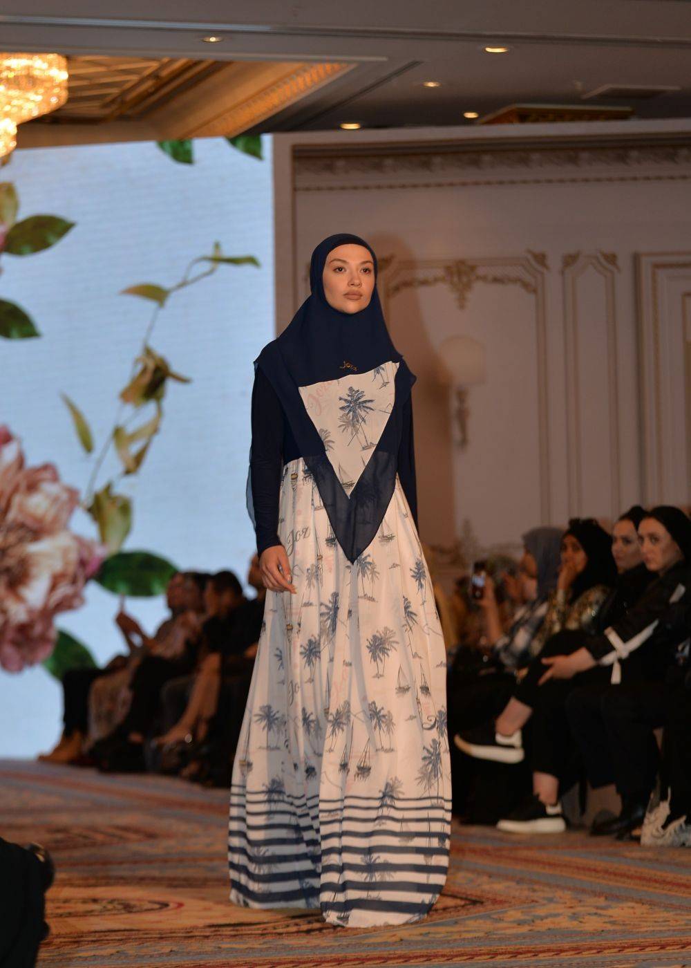 11 Inspirasi Modest Fashion Dari Brand Lokal Yang Mendunia