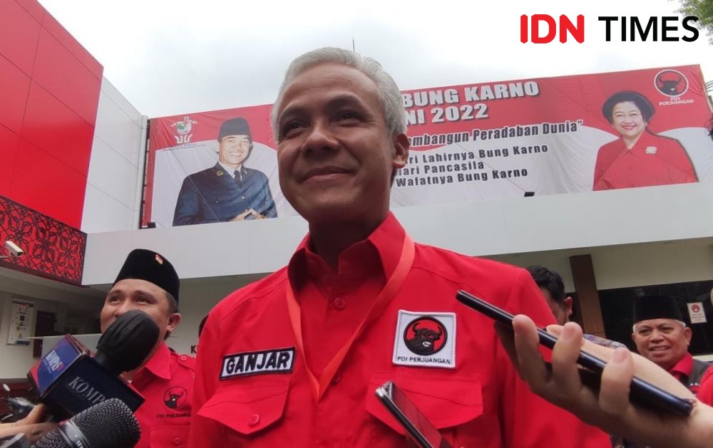 Menilik Harta Kekayaan Capres Antara Anies Prabowo Dan Ganjar Sexiz Pix