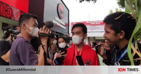 Pilgub Jateng 2024, Pengamat: Gibran Tidur Saja Pasti Menang