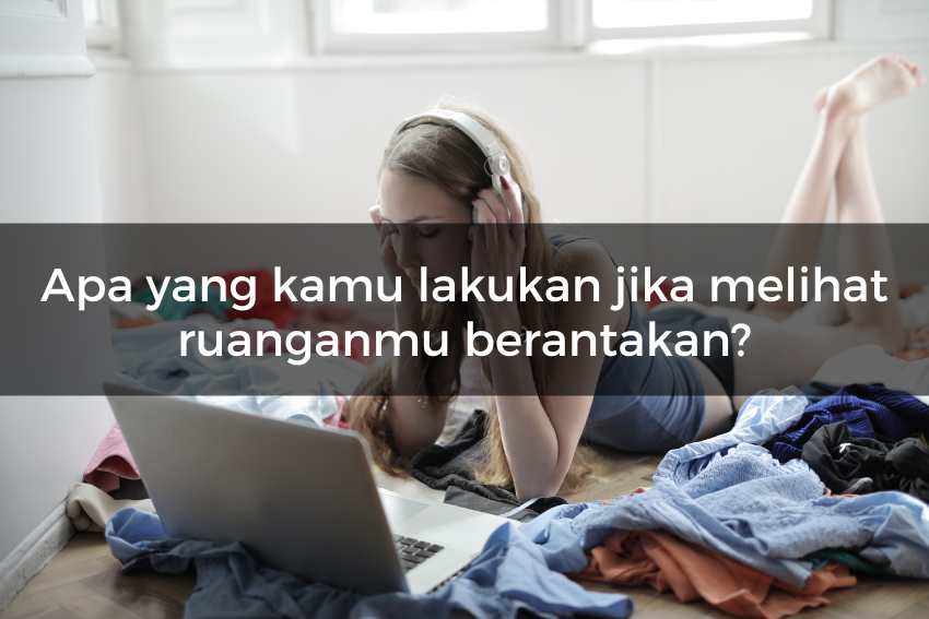 [QUIZ] Responsmu pada Kuis Ini Bisa Gambarkan Kamu Sosok Maskulin atau Feminin